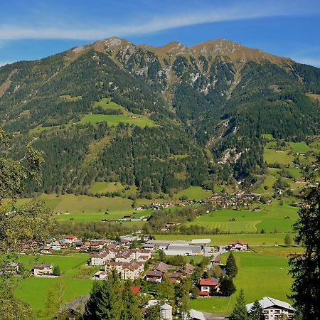 巴特霍夫加施泰因Forsthaus Angertal别墅 外观 照片